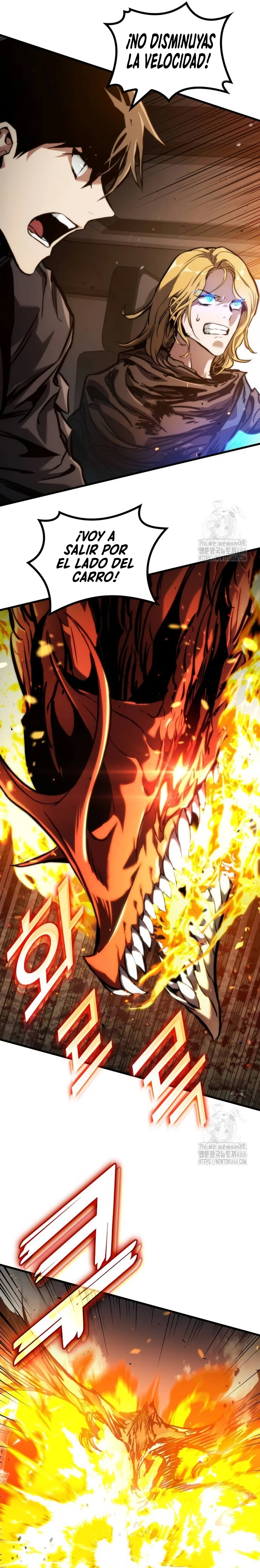 Asesino de Dragones Capitulo 125 página 30