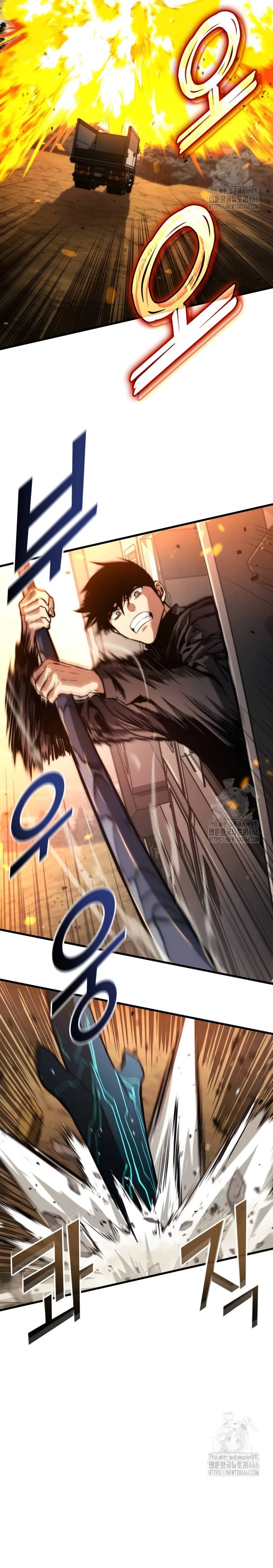Asesino de Dragones Capitulo 125 página 31