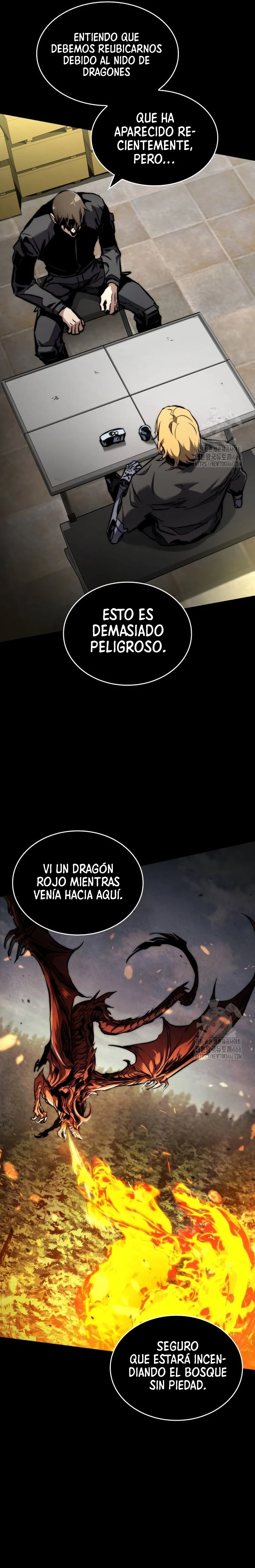 Asesino de Dragones Capitulo 125 página 5