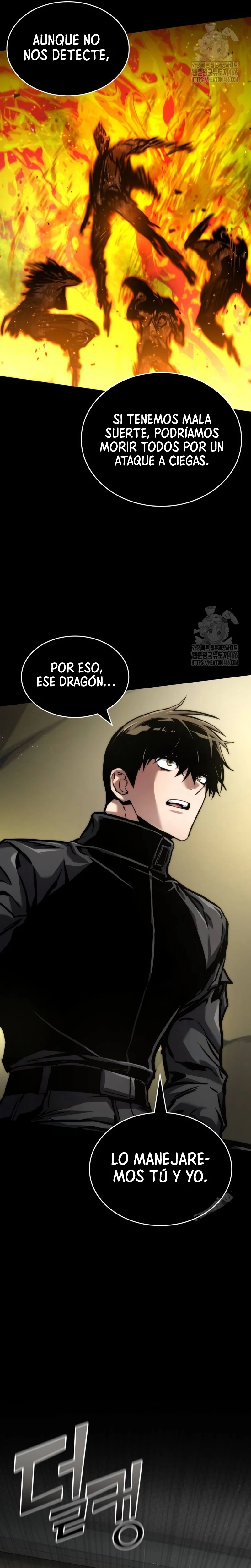 Asesino de Dragones Capitulo 125 página 6