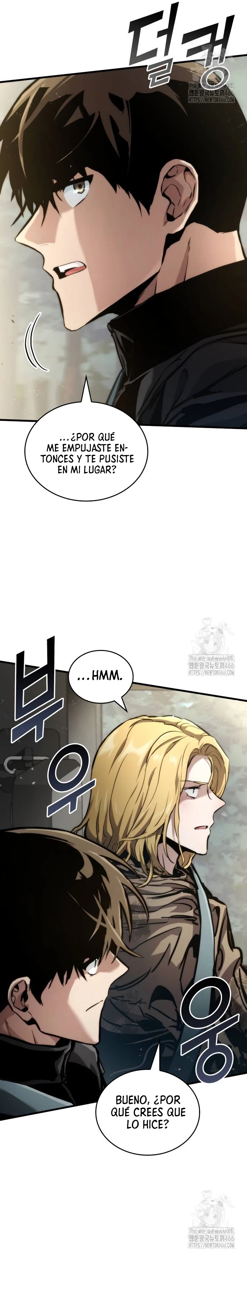 Asesino de Dragones Capitulo 125 página 8