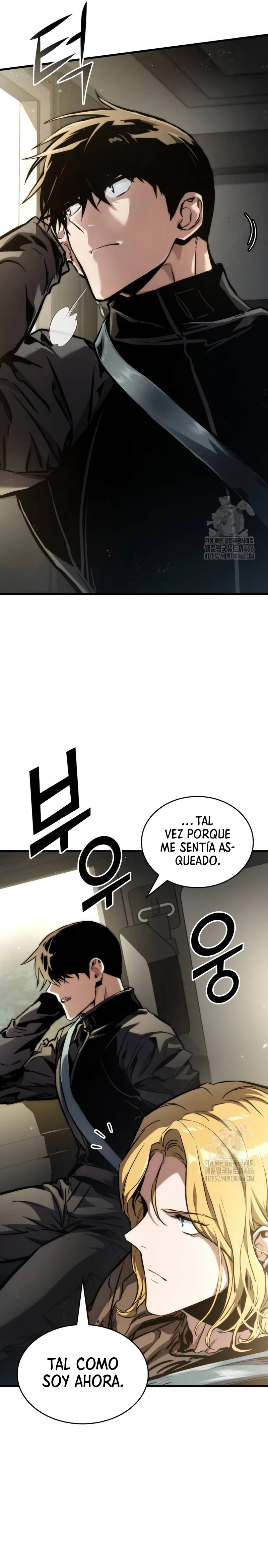 Asesino de Dragones Capitulo 125 página 9