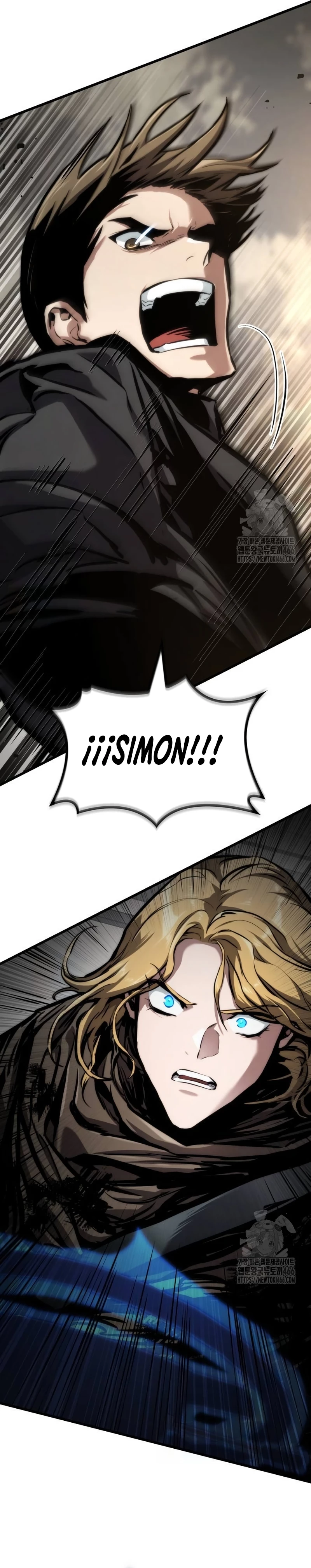 Asesino de Dragones Capitulo 126 página 11
