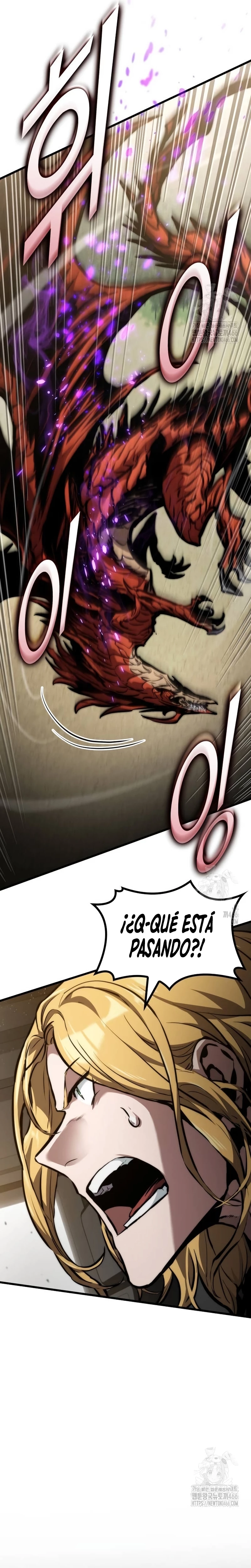Asesino de Dragones Capitulo 126 página 15