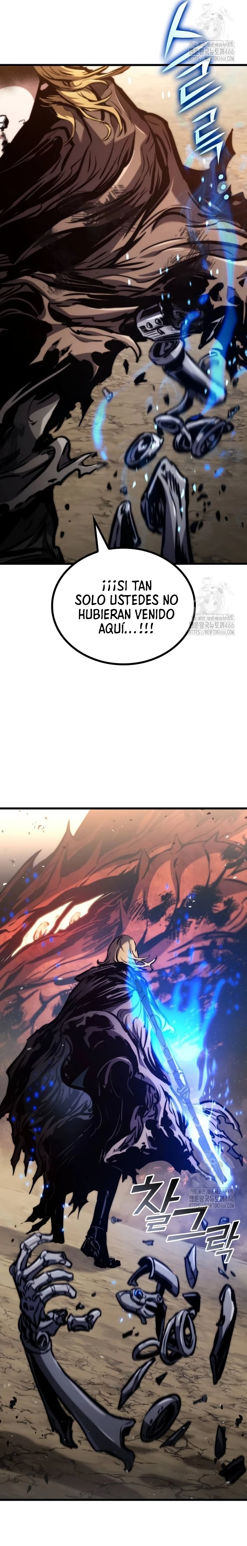 Asesino de Dragones Capitulo 126 página 22