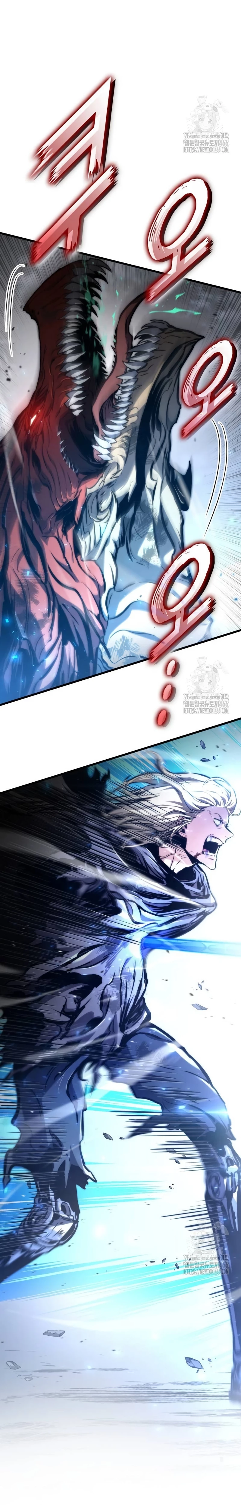 Asesino de Dragones Capitulo 126 página 27