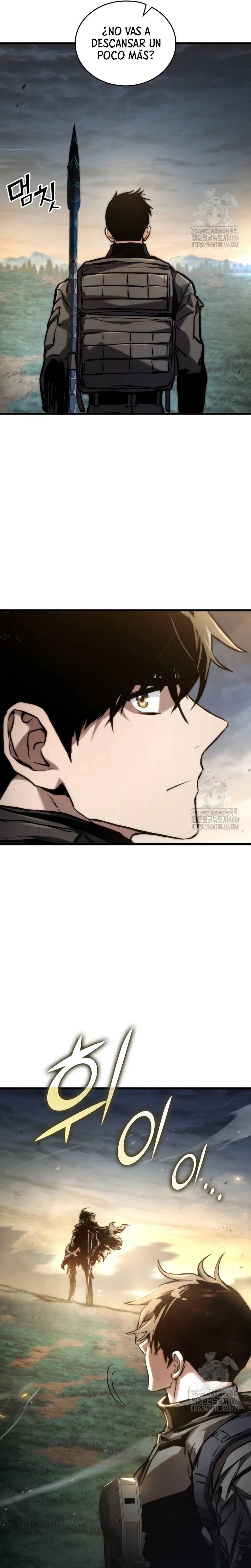 Asesino de Dragones Capitulo 126 página 32