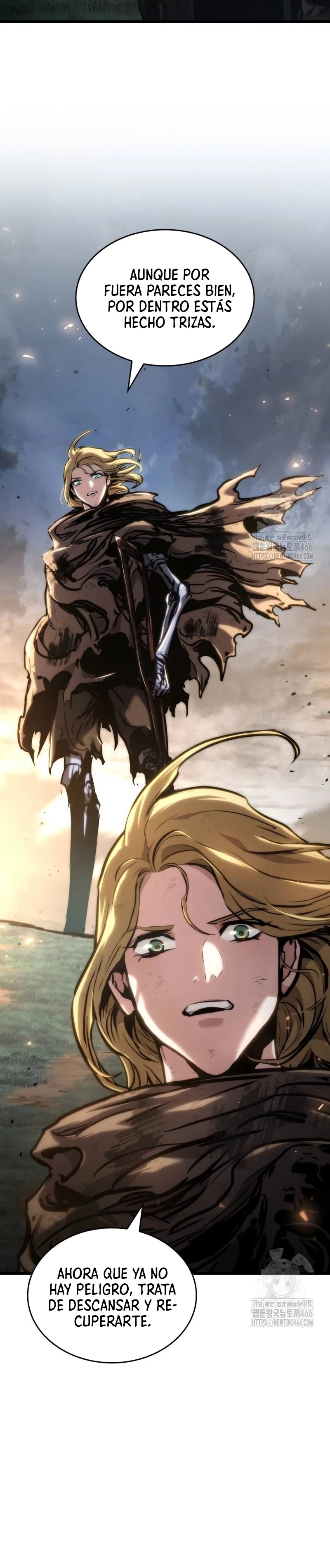 Asesino de Dragones Capitulo 126 página 33