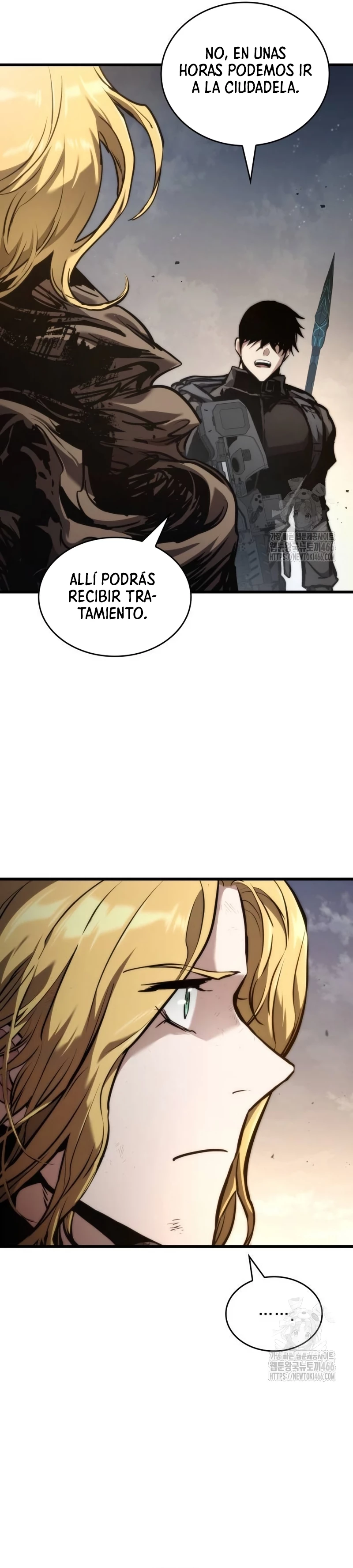 Asesino de Dragones Capitulo 126 página 34
