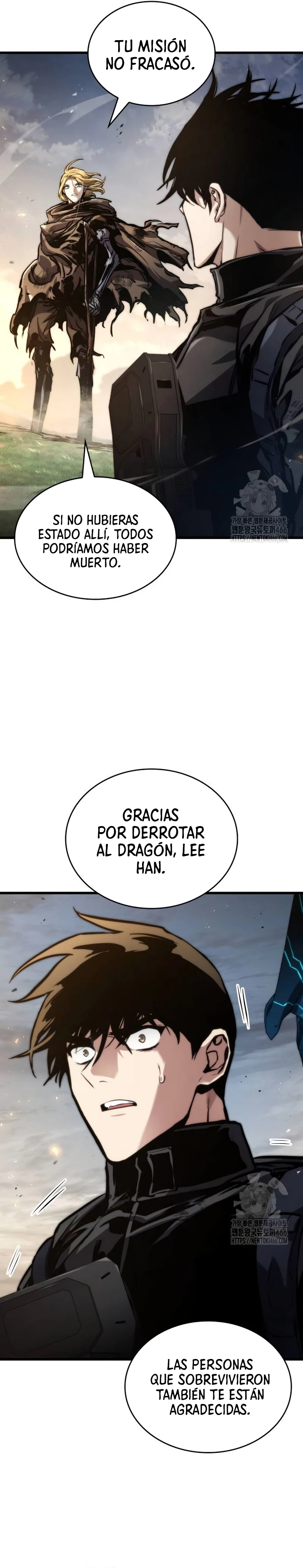 Asesino de Dragones Capitulo 126 página 35