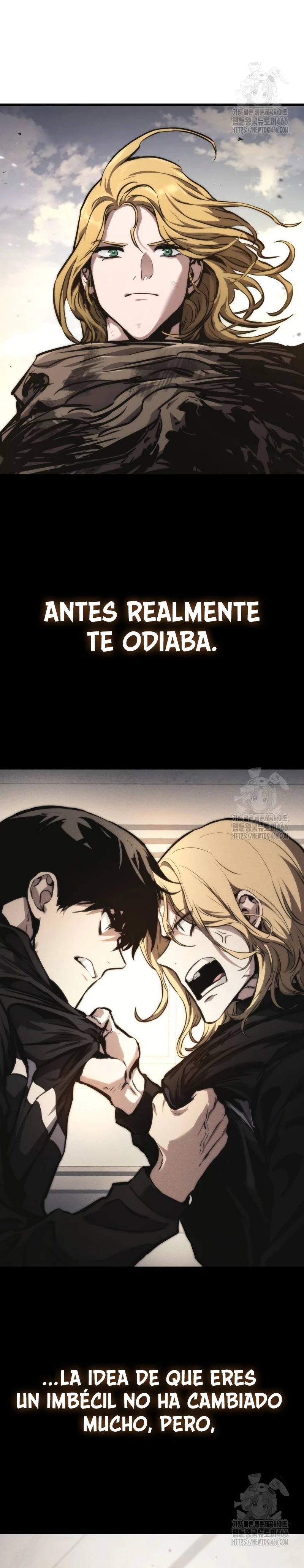 Asesino de Dragones Capitulo 126 página 38