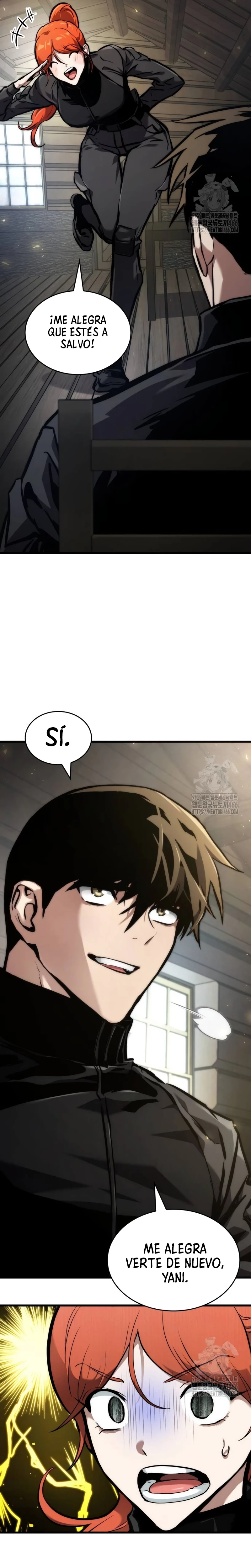 Asesino de Dragones Capitulo 127 página 12