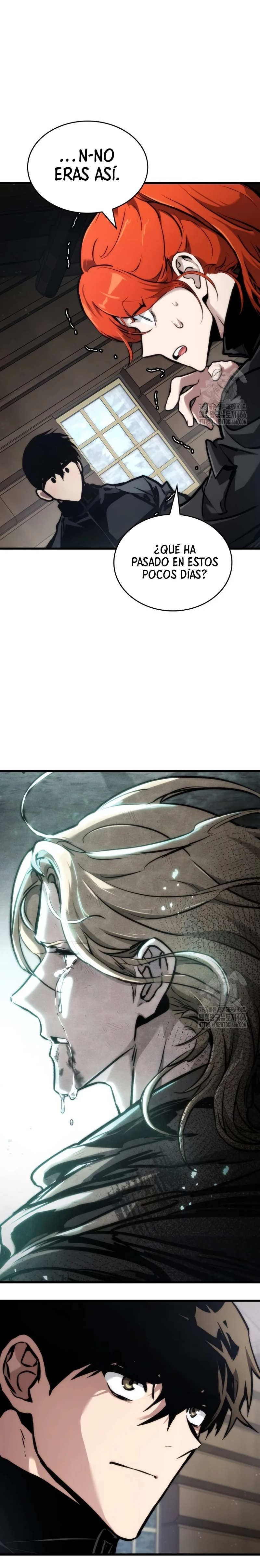 Asesino de Dragones Capitulo 127 página 13