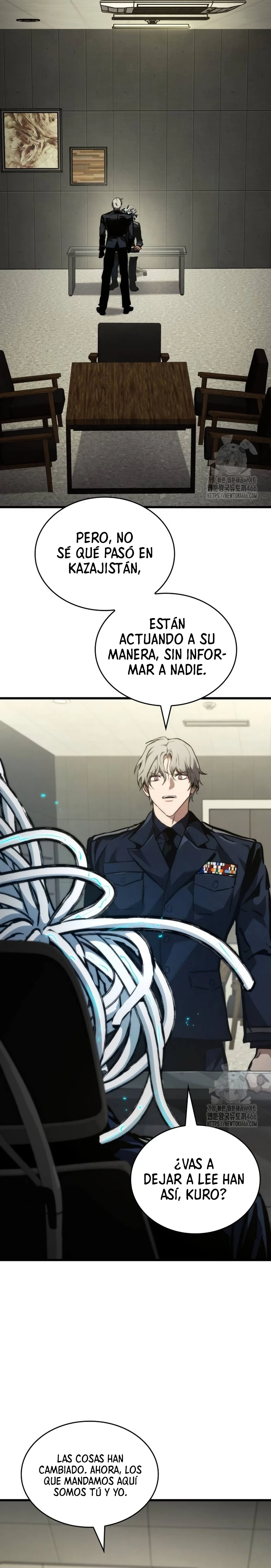 Asesino de Dragones Capitulo 127 página 15