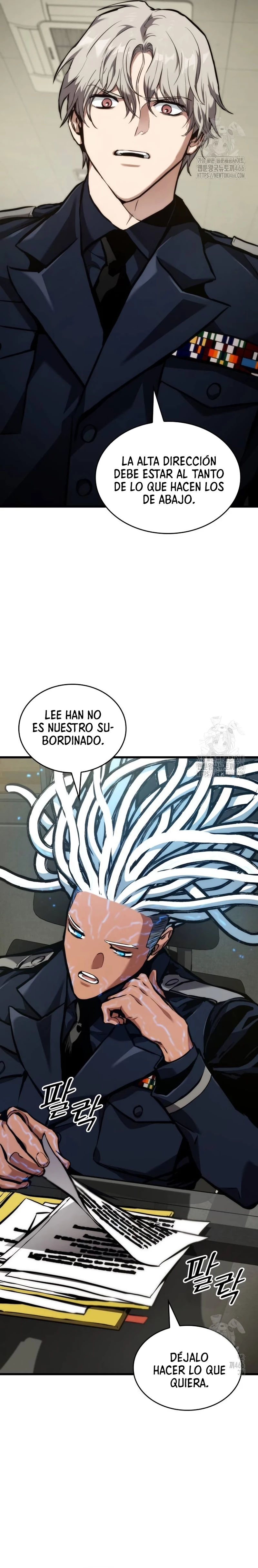 Asesino de Dragones Capitulo 127 página 16