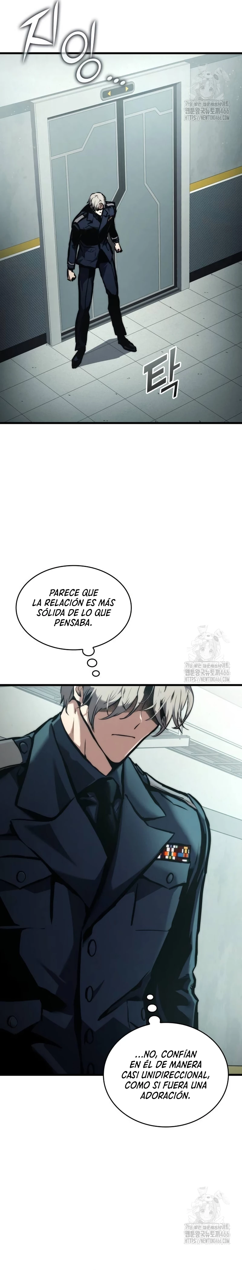 Asesino de Dragones Capitulo 127 página 18