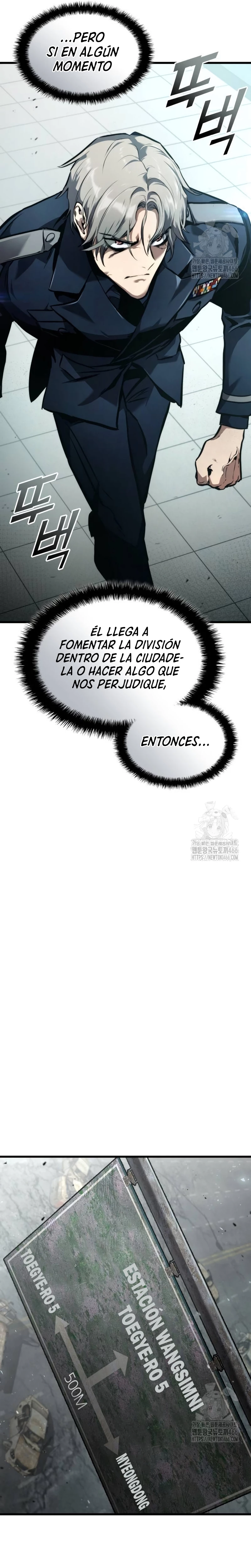 Asesino de Dragones Capitulo 127 página 20