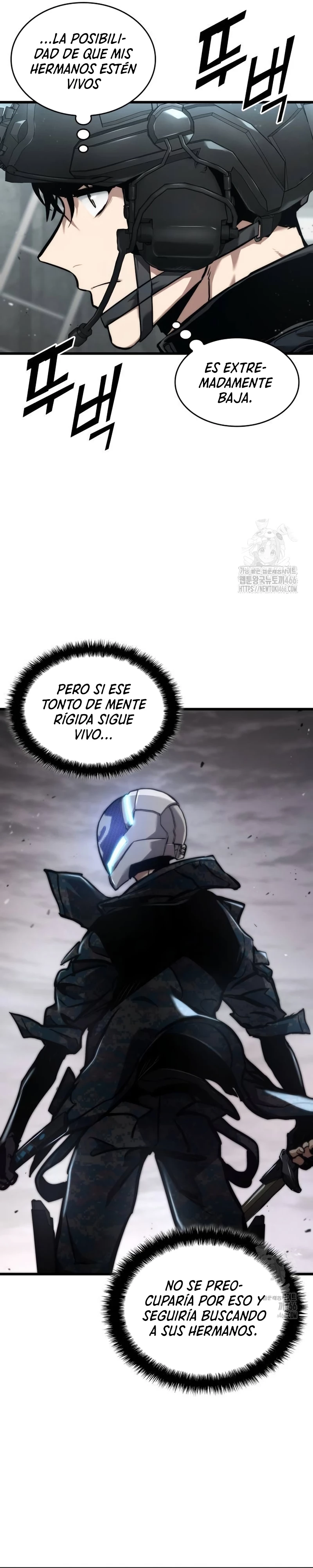 Asesino de Dragones Capitulo 127 página 23