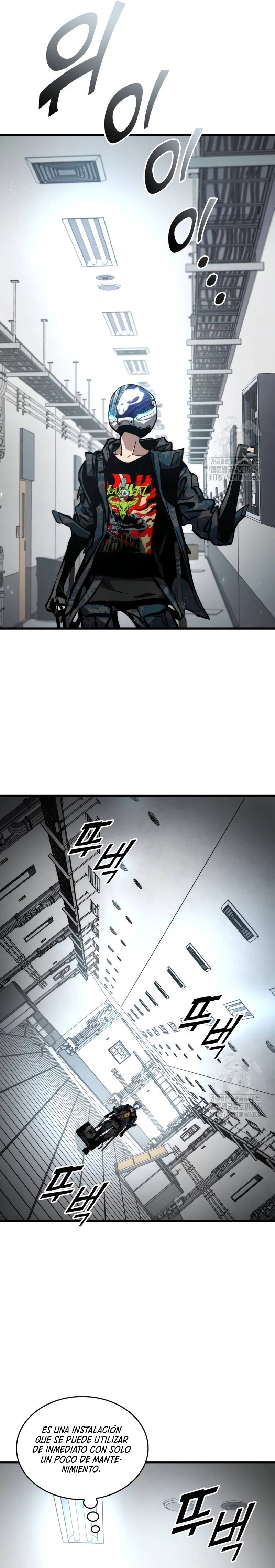 Asesino de Dragones Capitulo 127 página 28