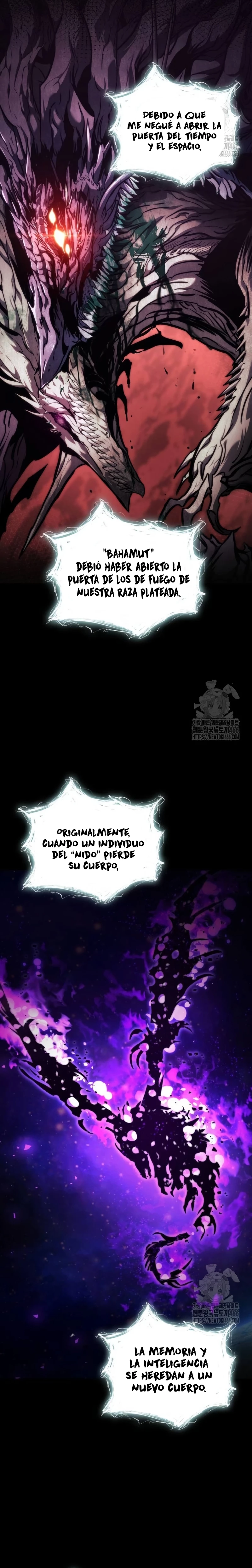 Asesino de Dragones Capitulo 127 página 3