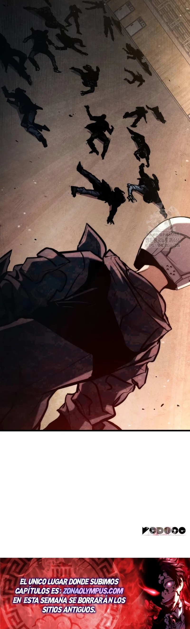 Asesino de Dragones Capitulo 127 página 35