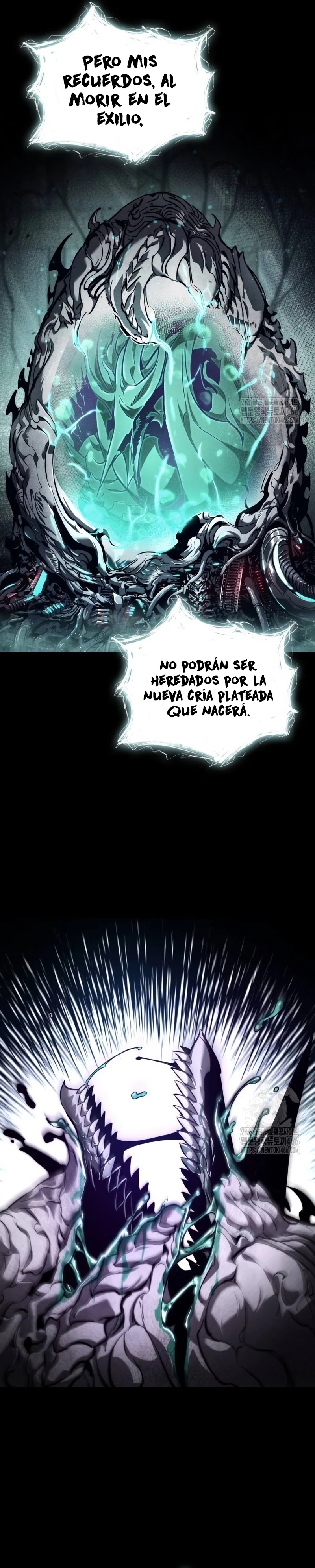 Asesino de Dragones Capitulo 127 página 4