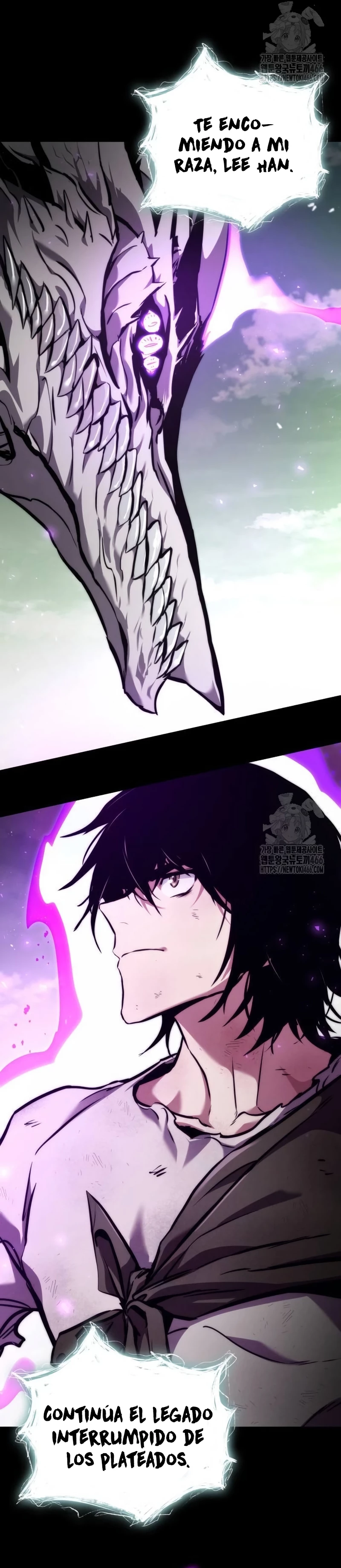 Asesino de Dragones Capitulo 127 página 6