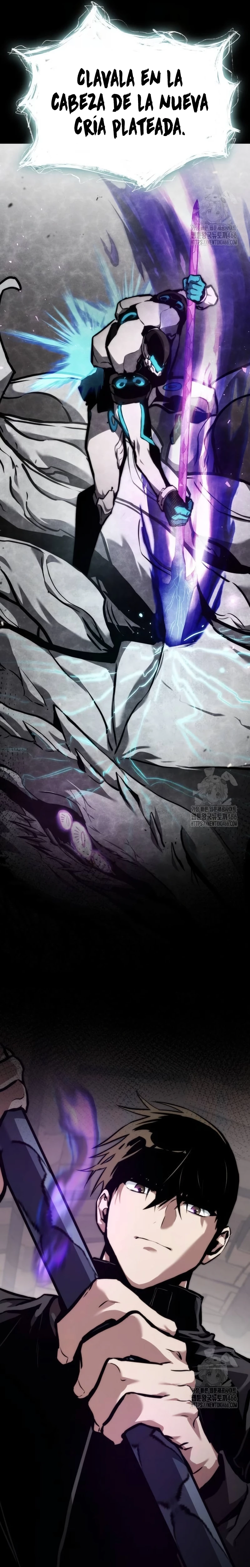 Asesino de Dragones Capitulo 127 página 8