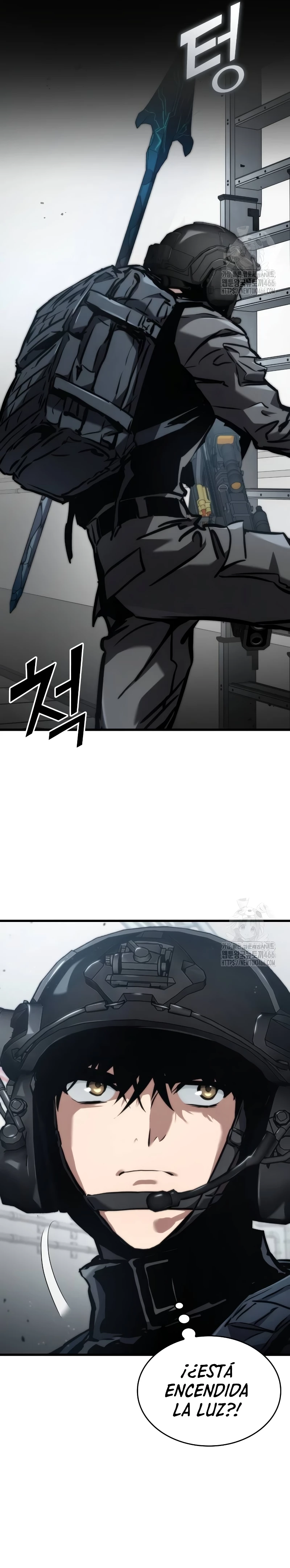 Asesino de Dragones Capitulo 128 página 10