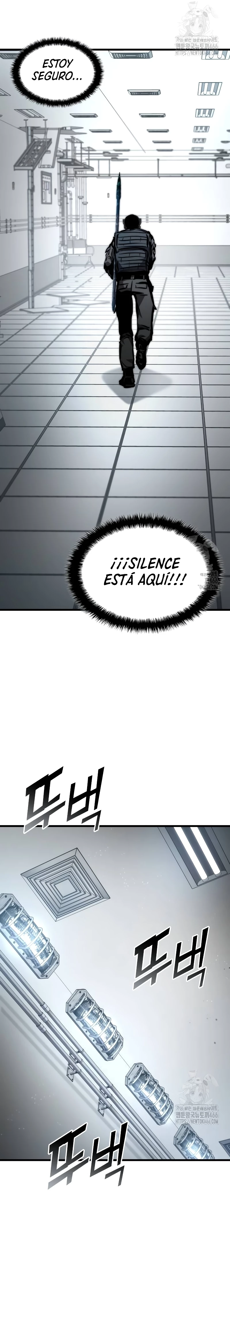 Asesino de Dragones Capitulo 128 página 11
