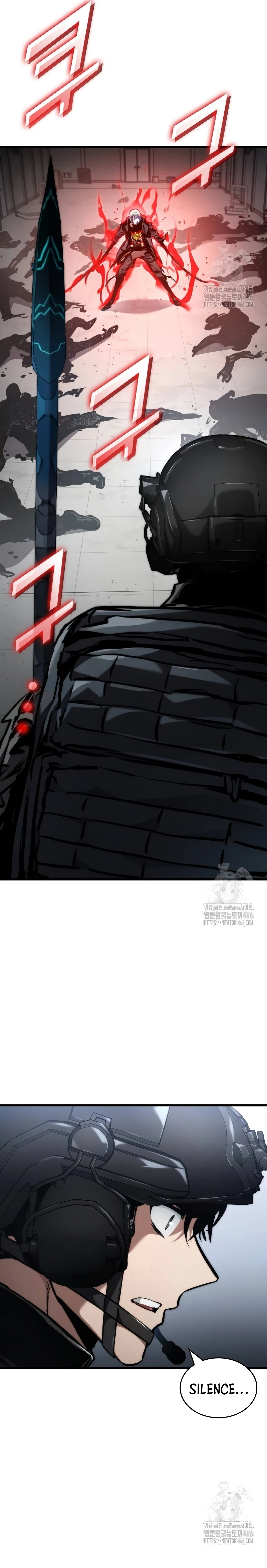 Asesino de Dragones Capitulo 128 página 13