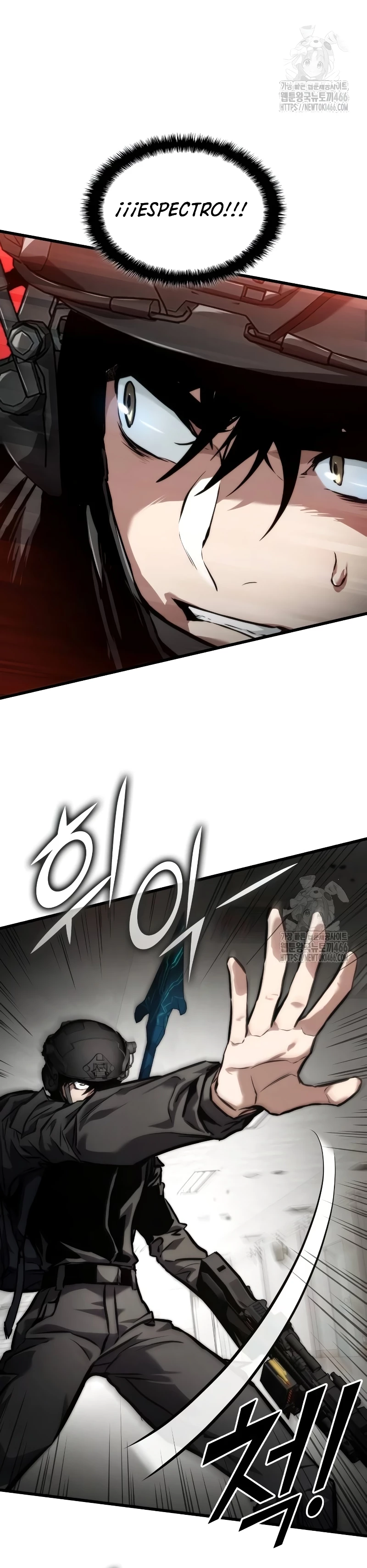 Asesino de Dragones Capitulo 128 página 16