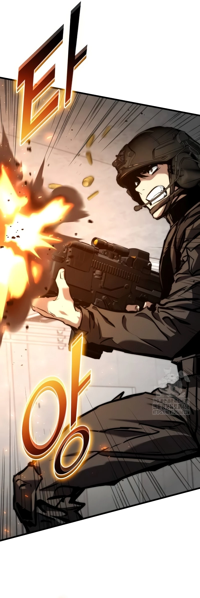 Asesino de Dragones Capitulo 128 página 23