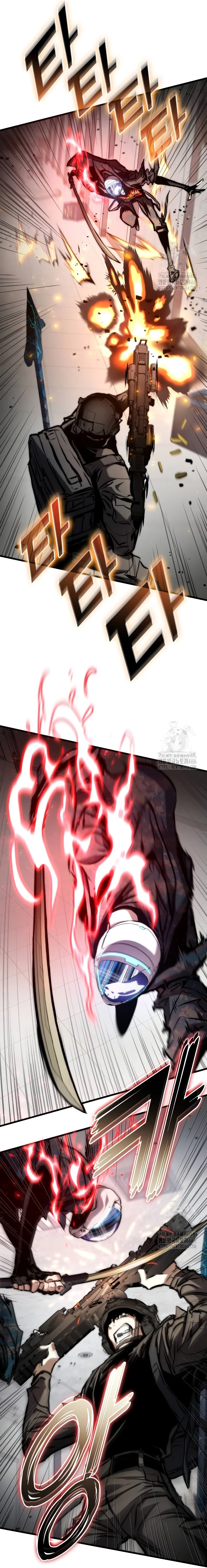 Asesino de Dragones Capitulo 128 página 24