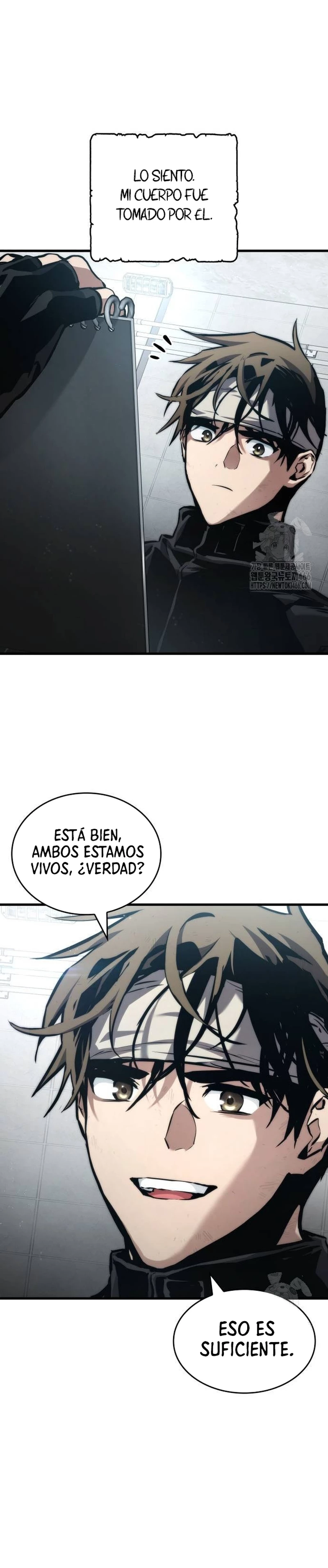 Asesino de Dragones Capitulo 129 página 10