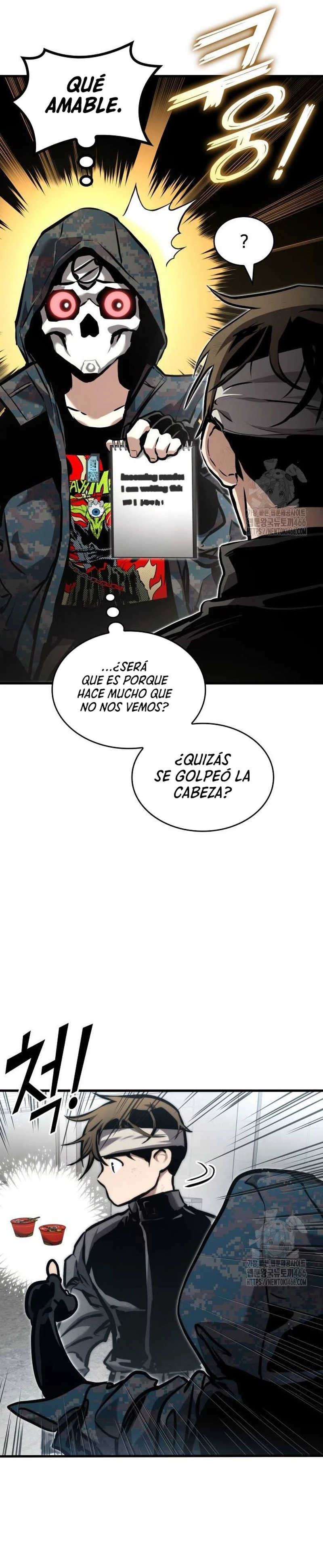 Asesino de Dragones Capitulo 129 página 11