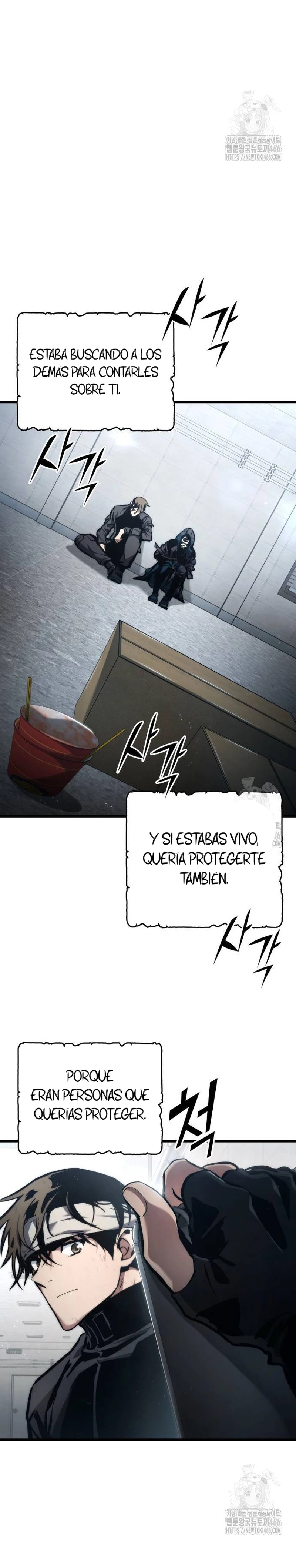 Asesino de Dragones Capitulo 129 página 14