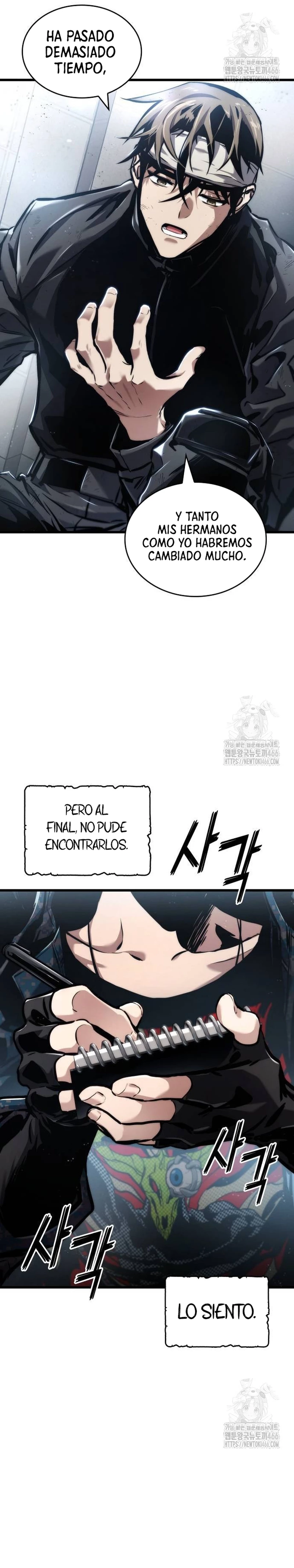 Asesino de Dragones Capitulo 129 página 16