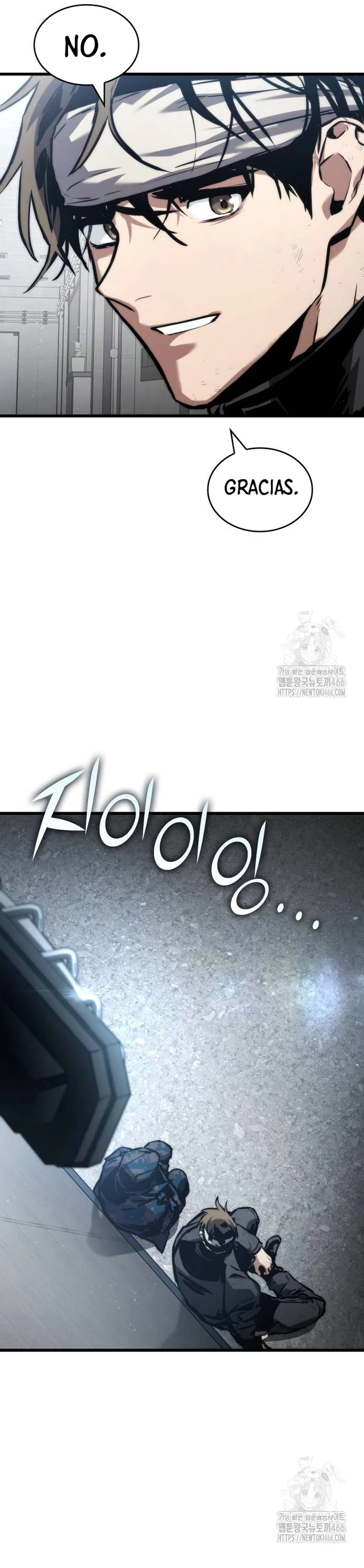 Asesino de Dragones Capitulo 129 página 17
