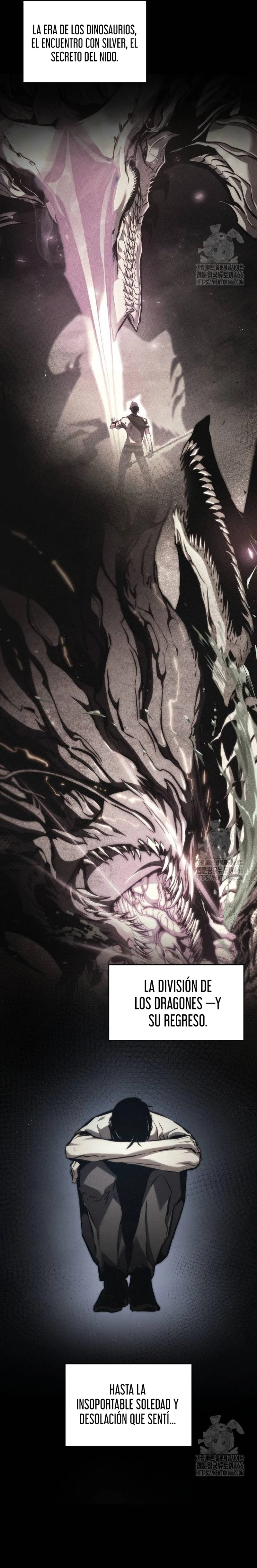 Asesino de Dragones Capitulo 129 página 19