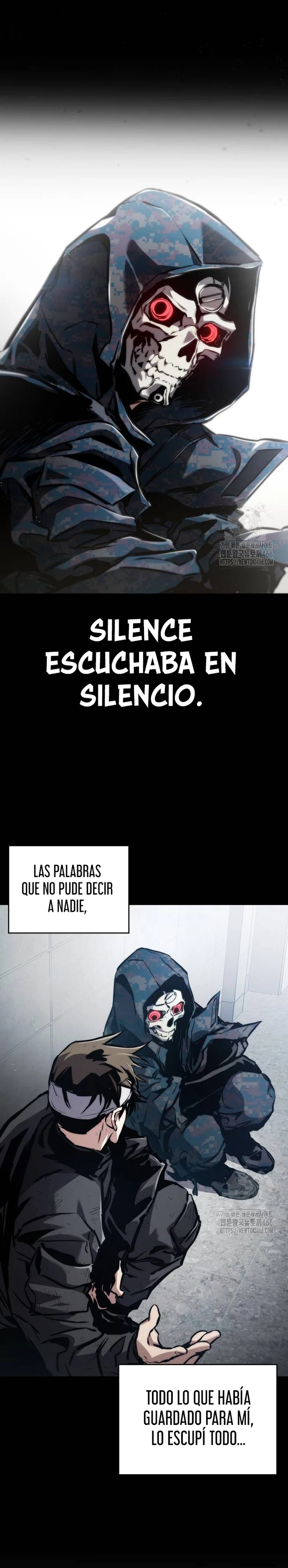 Asesino de Dragones Capitulo 129 página 20