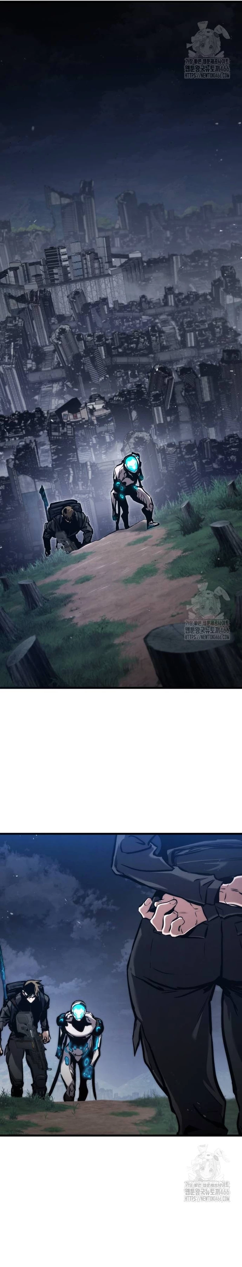 Asesino de Dragones Capitulo 129 página 23