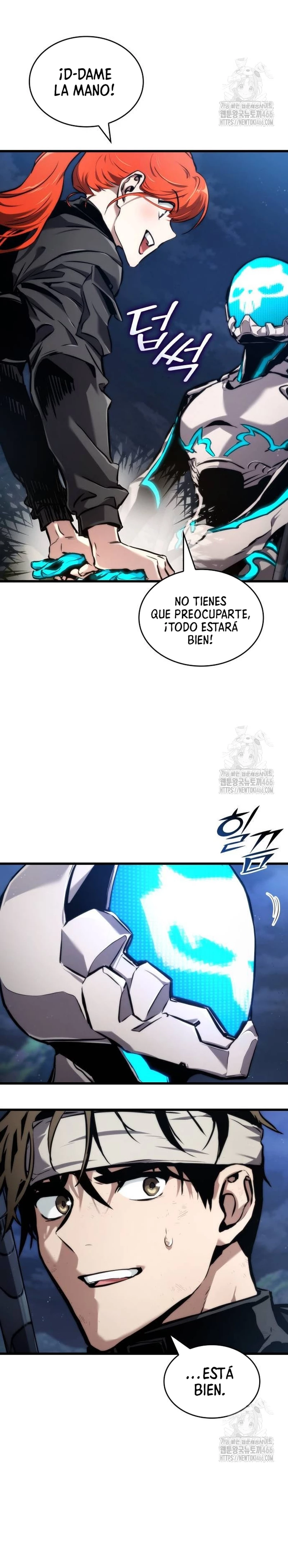 Asesino de Dragones Capitulo 129 página 25