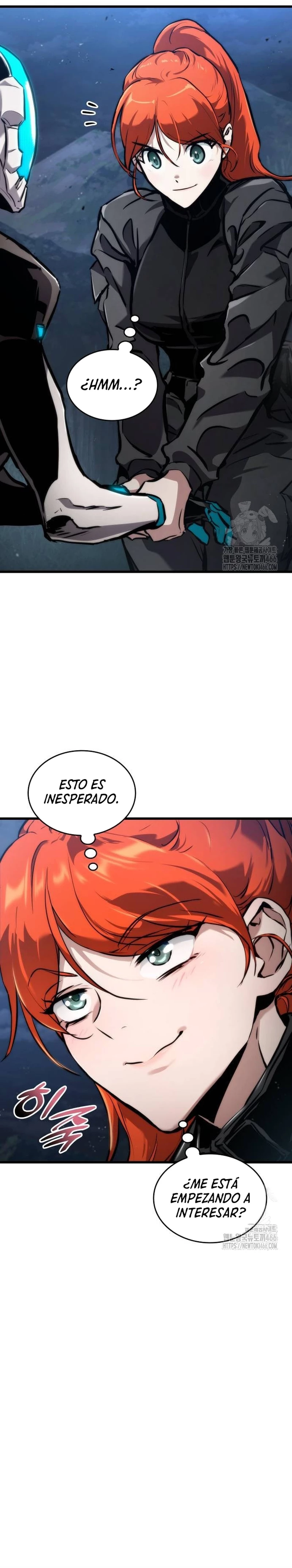 Asesino de Dragones Capitulo 129 página 26