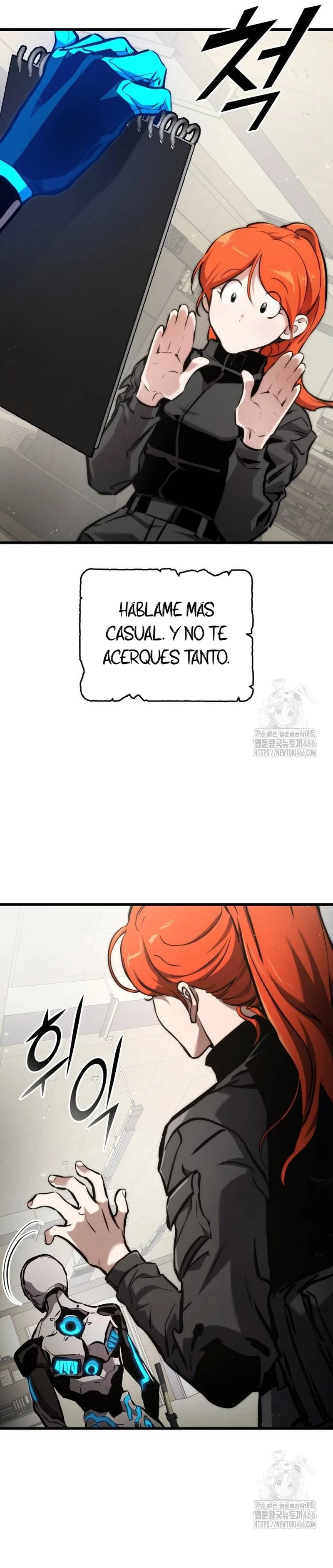 Asesino de Dragones Capitulo 129 página 30