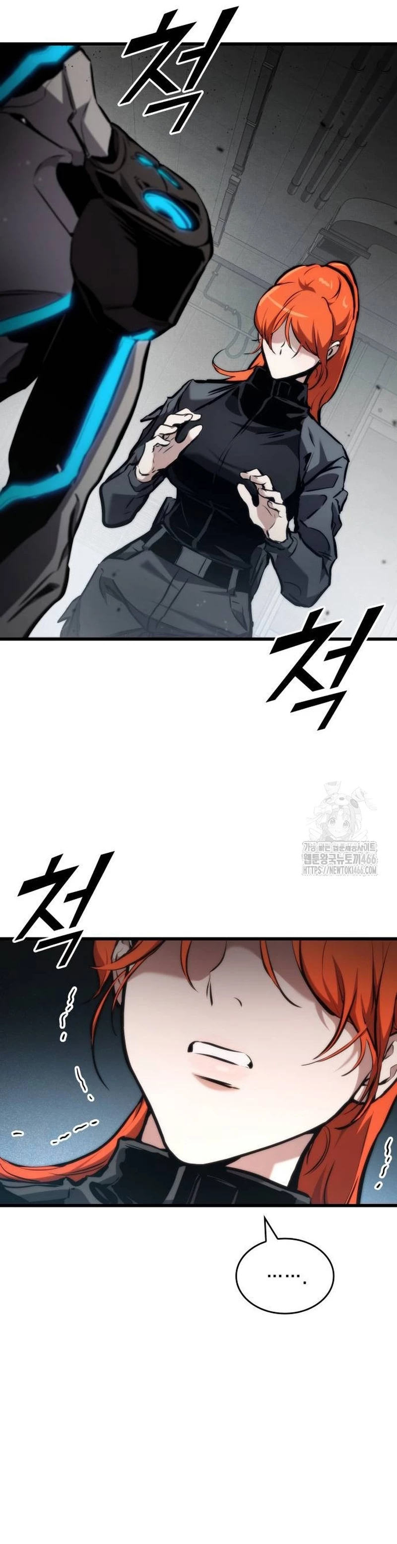 Asesino de Dragones Capitulo 129 página 31