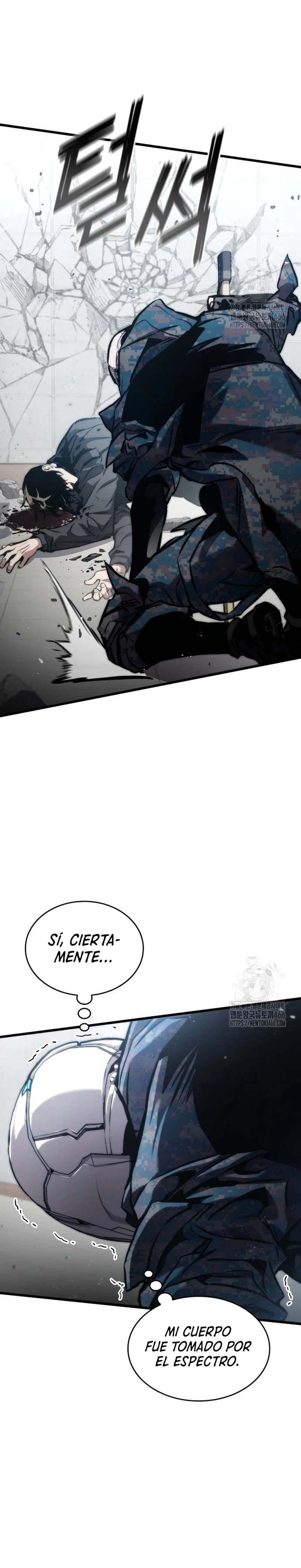 Asesino de Dragones Capitulo 129 página 4