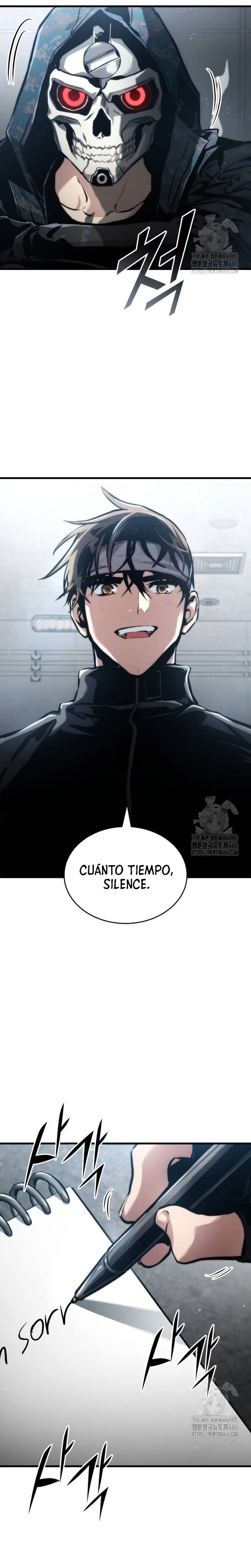 Asesino de Dragones Capitulo 129 página 9