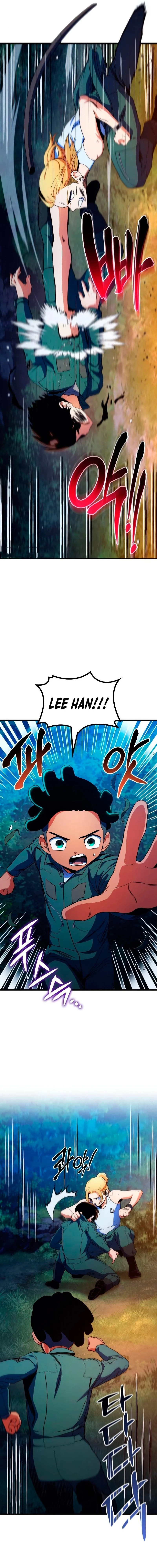 Asesino de Dragones Capitulo 13 página 13