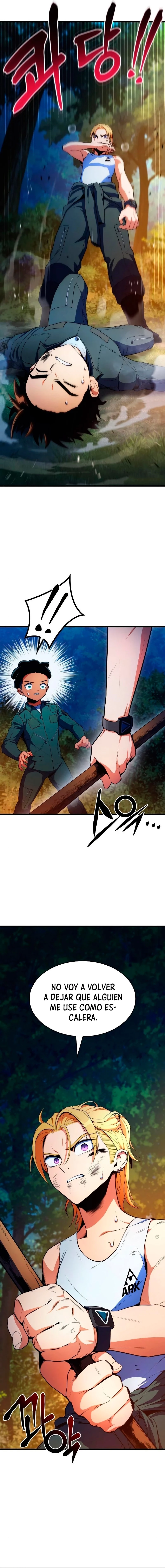 Asesino de Dragones Capitulo 13 página 15